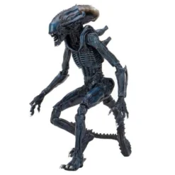 Toys & Figures Alien Vs. Predator Arachnoid Alien Action Figure