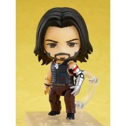 Cyberpunk 2077 Gaming Nendoroid - Johnny Silverhand