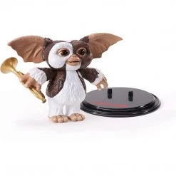 Gremlins Film & TV Gizmo Bendyfig