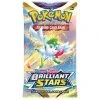 Anime & Manga Pokemon TCG Brilliant Stars Booster X1 1 Anime & Manga Pokemon TCG Brilliant Stars Booster X1