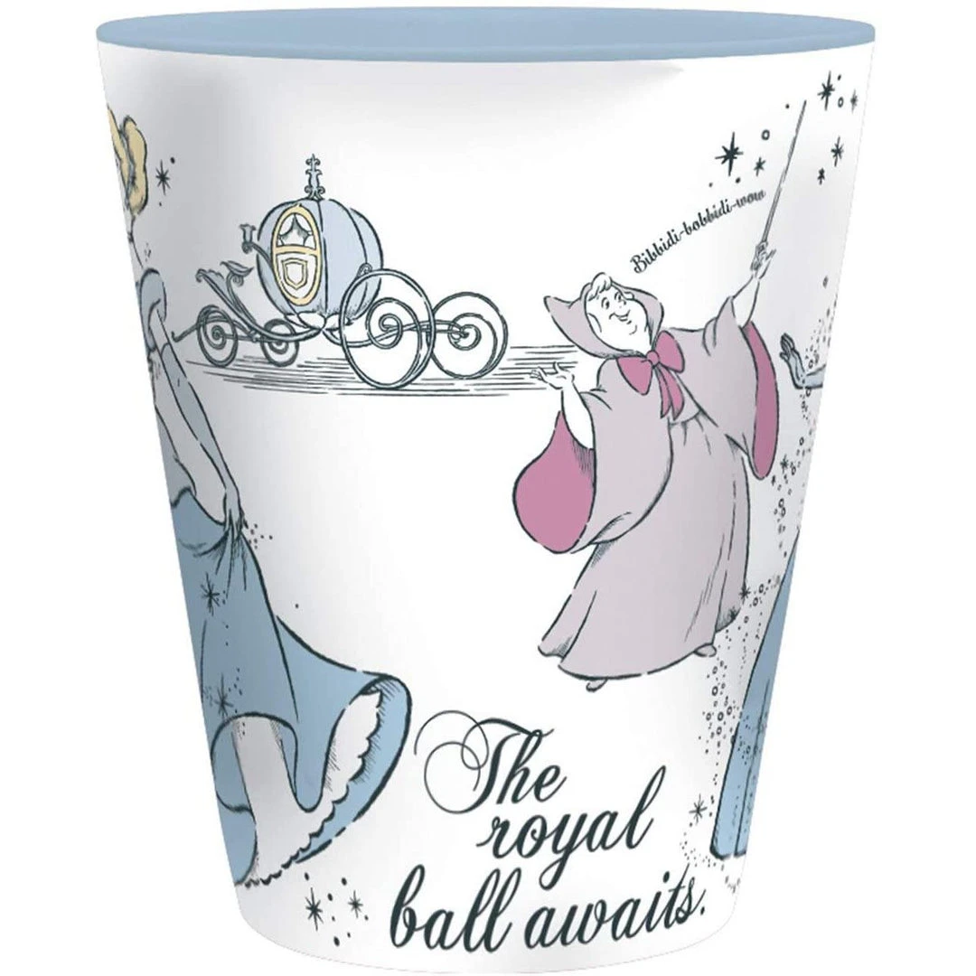 Disney Cinderella Royal Ball Mug Mugs 6 Disney Cinderella Royal Ball Mug Mugs