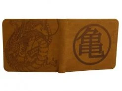 Dragon Ball Shenron Premium Wallet