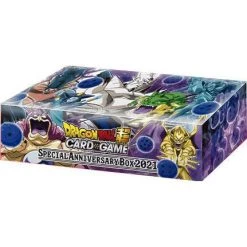 Dragon Ball Super Special Anniversary Box 2021 Anime & Manga