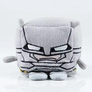 Batman V Superman Kawaii Cubes: Batman Vs Superman - Armored Batman 3 Batman V Superman Kawaii Cubes: Batman Vs Superman - Armored Batman