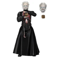 7" Hellraiser Pinhead Ultimate