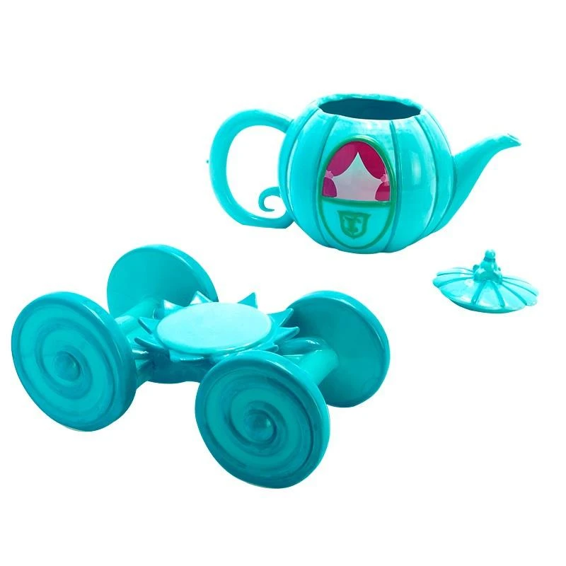 Home & Gifts Disney Cinderella Carriage Teapot 6 Home & Gifts Disney Cinderella Carriage Teapot