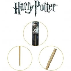 Harry Potter Hermione's Wand (Window Box)
