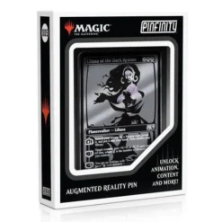 Magic: The Gathering Pinfinity - Lilana