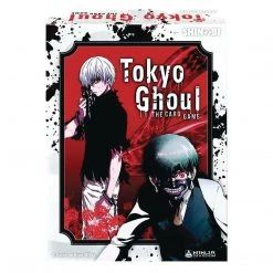 Tabletop Tokyo Ghoul Card Game