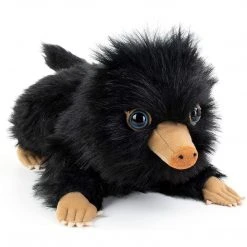 Fantastic Beasts Mini Baby Niffler Plush Black