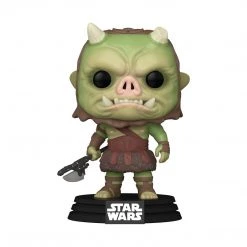The Mandalorian POP! Gamorrean Fighter