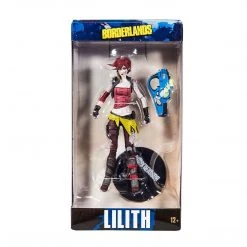 Gaming Borderlands 3 - 7