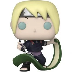 POP! Animation: Boruto: Naruto Next Generations - Inojin
