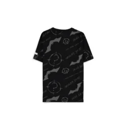 DC Comics The Batman - Dear Batman T-Shirt Geek Gear