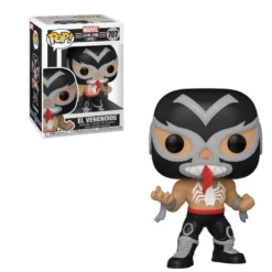 POP! Marvel: Lucha Libre - Venom