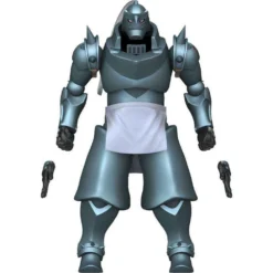 Toys & Figures Fullmetal Alchemist Alphonse Elric BST AXN 13cm Action Figure