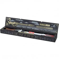 The Mandalorian NERF LMTD Amban Phase-Pulse Blaster 127 Cm Film & TV