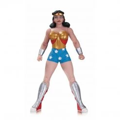 Designer Series Wonder Woman Action Figure Film & TV