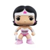 POP! Heroes: Breast Cancer Awareness - Wonder Woman Funko