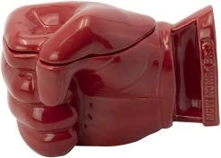 One Punch Man Saitama 3D Mug Anime & Manga Gifts