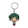 POP! Animation: My Hero Academia - Deku In School Uniform Keychain