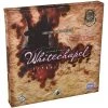 Letters From Whitechapel: Dear Boss Tabletop