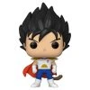 POP! Animation: Dragon Ball Super - Prince Vegeta