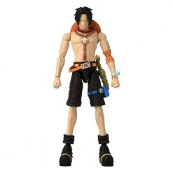One Piece: Portgas D. Ace Action Figure