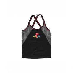 Playstation Women's Vest Top