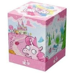 Tabletop Kill The Unicorns Card Game