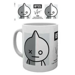 Geek-Aboo Mugs BT21 Van Mug
