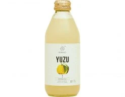 Snacks & Drinks Kimino Juice - Yuzu (Citrus)