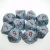 Chessex Speckled Air Set Of D10 Dice