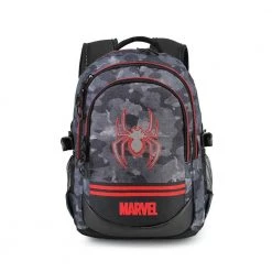 Marvel: Dark - Spider-Man Running Backpack