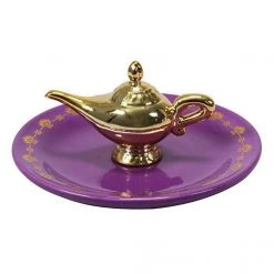 Aladdin Magic Lamp Accessories Dish