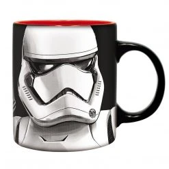 Film & TV Star Wars: Episode 9 - Stormtroopers Mug
