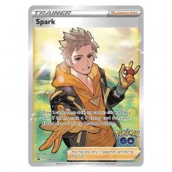 Pokemon GO Special Collection - Team Instinct Anime & Manga