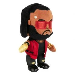 Cyberpunk 2077 Gaming M8Z Dexter Deshawn 22cm Plush