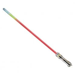 Star Wars Black Series Replica 1/1 Force FX Elite Lightsaber - Emperor Palpatine