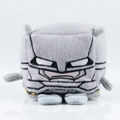Batman V Superman Kawaii Cubes: Batman Vs Superman - Armored Batman 5 Batman V Superman Kawaii Cubes: Batman Vs Superman - Armored Batman