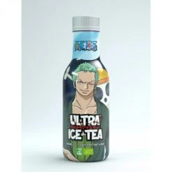 One Piece Zoro Ultra Ice Tea - Red Fruit