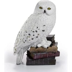 Harry Potter Magical Creatures - Hedwig Film & TV 9 Harry Potter Magical Creatures - Hedwig Film & TV