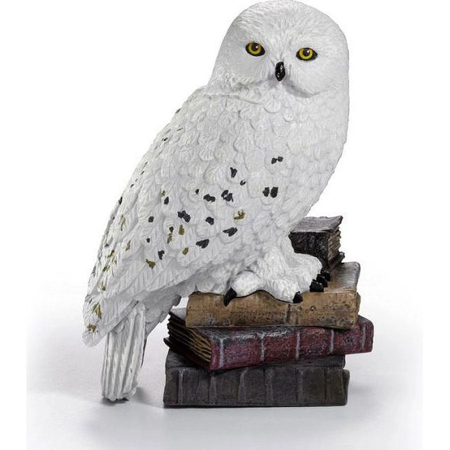 Harry Potter Magical Creatures - Hedwig Film & TV 5 Harry Potter Magical Creatures - Hedwig Film & TV