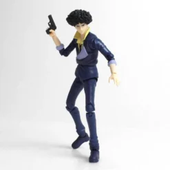 Cowboy Bebop Spike Spiegel BST AXN 13cm Action Figure