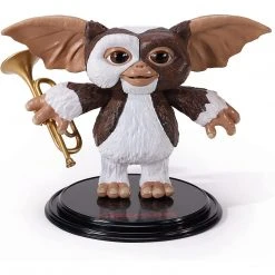 Gremlins Film & TV Gizmo Bendyfig
