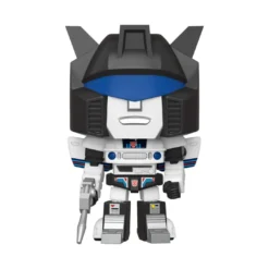 Toys & Figures POP! Retro Toys: Transformers - Jazz