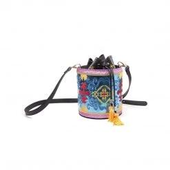 Aladdin Magic Carpet Bag
