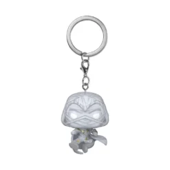 Marvel Pocket POP! Moon Knight Keychain Home & Gifts