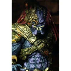 7" Predator Lasershot Figurine
