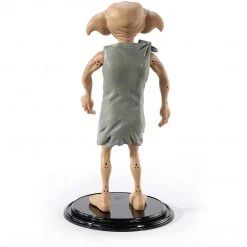 Harry Potter Dobby Bendyfig Film & TV